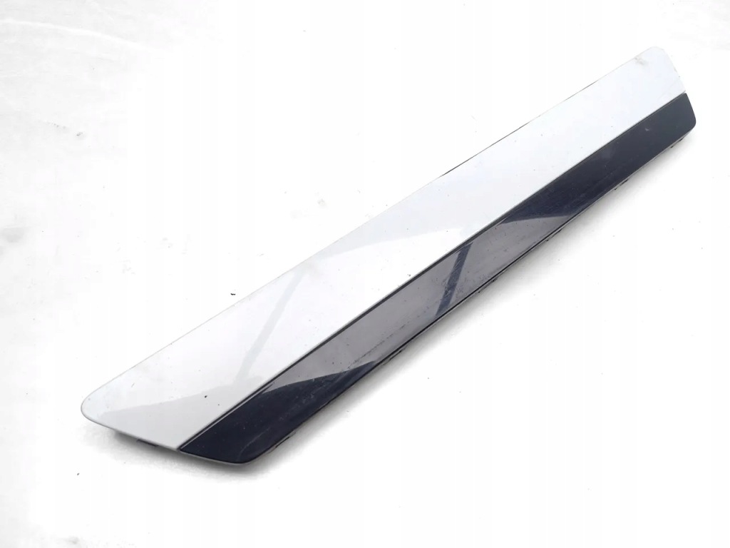 фото №11, Vw id.3 спойлер бампера передній 2020 хетчбек 4/5dr 10a807155a 8119180