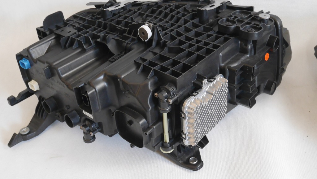 фото №10, Bmw 7 g70 лампа левая full led base комплектная europa 5a5f567