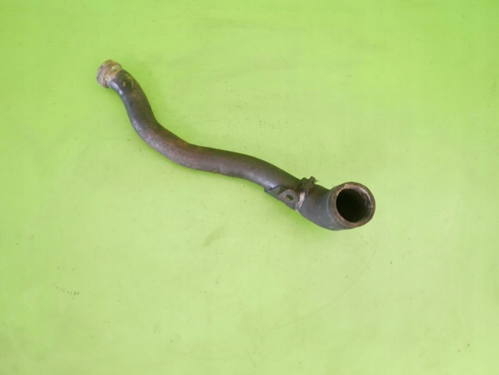 Труба шланг води fiat brava i 1.9d 65km 95-99 в Україні