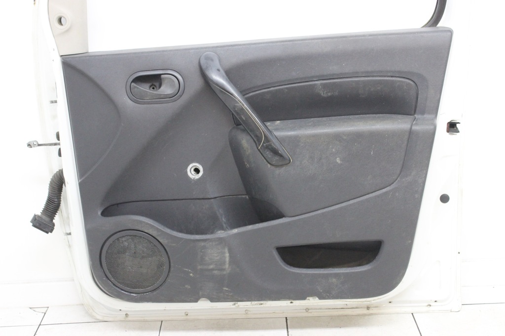 фото №14, Renault kangoo ii 07r- двері праве передні правий перед ov389 o389 0389
