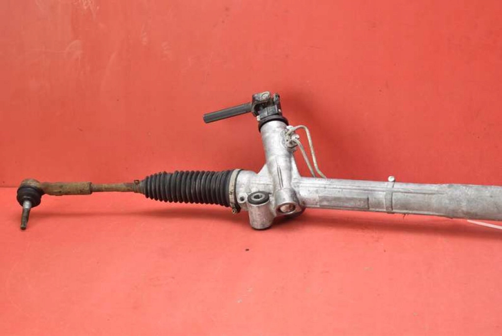 фото №11, Трансмиссия рулевая рейка eu p52089292ac jeep grand cherokee wk 4.7 v8 238 km