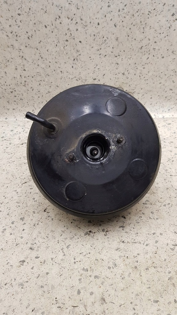 фото №1, Усилитель тормозов тормозная kia carnival i ii 2.9crdi