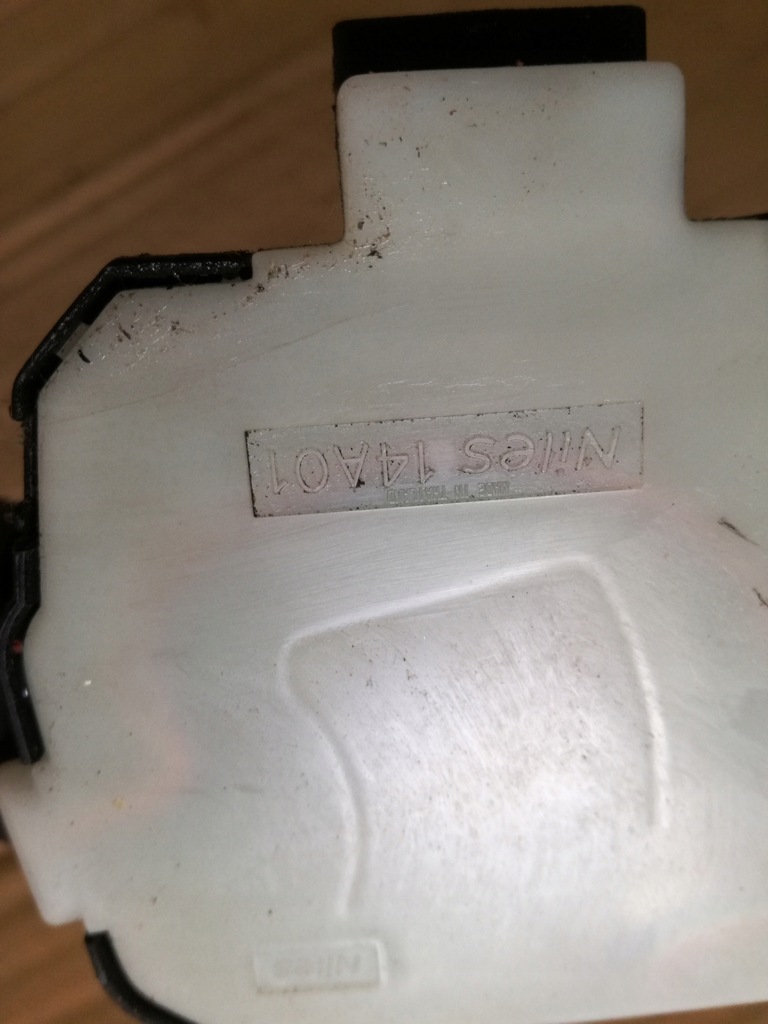 фото №8, Nissan juke f15 переключатель комбинированный переключатели