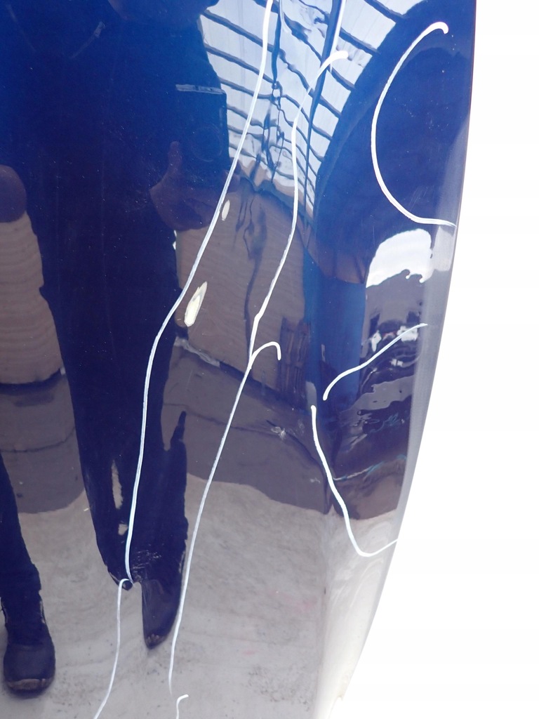 фото №14, Alfa romeo stelvio 16- капот кришка двигуна