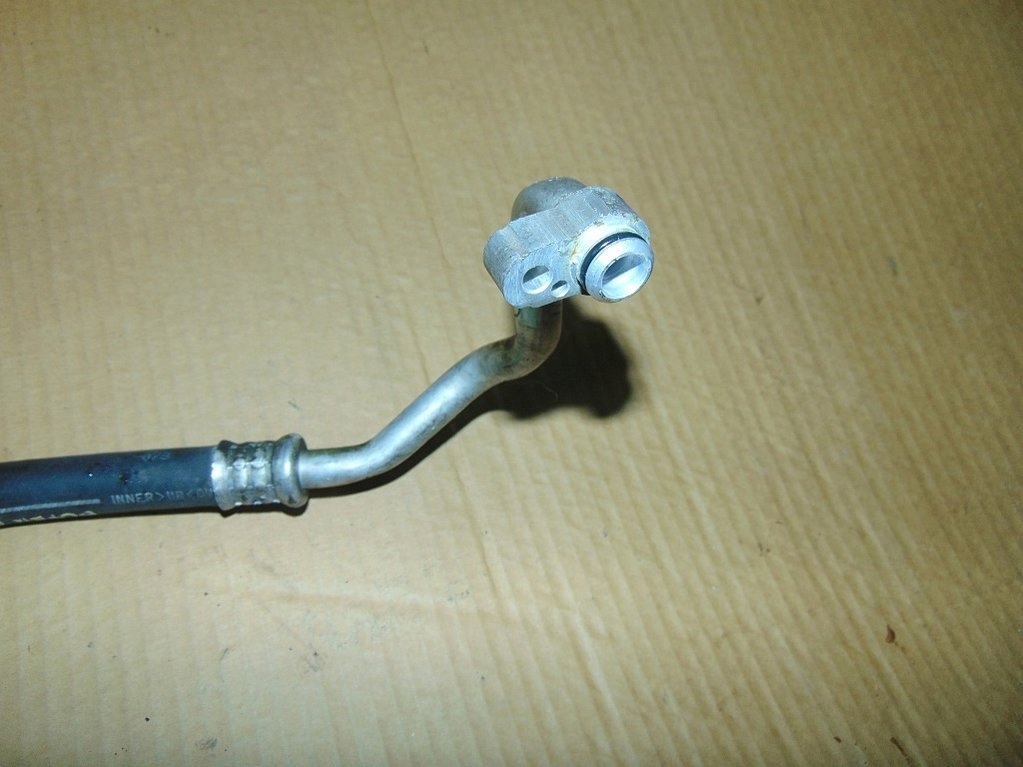 фото №5, Subaru outback iv 2.0 d 09-14 шланг кондиционера