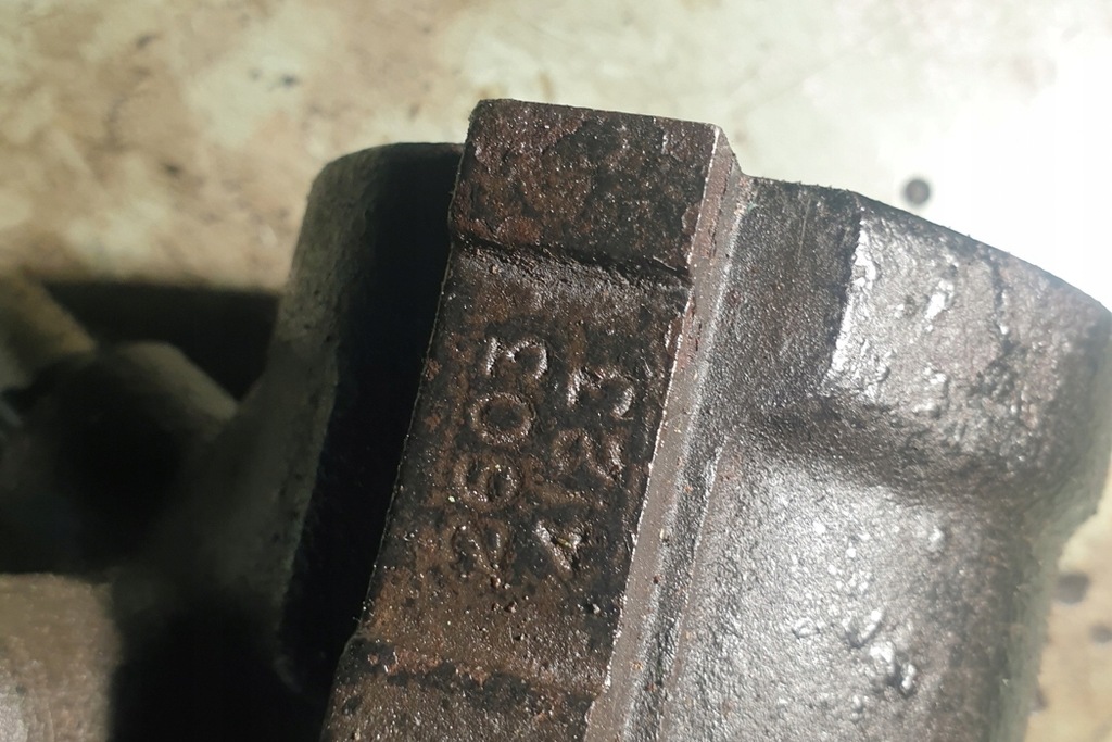 фото №12, Підсилювач керма peugeot 306 7b, n3, n5 26034123 2.0l бензиновий 89kw