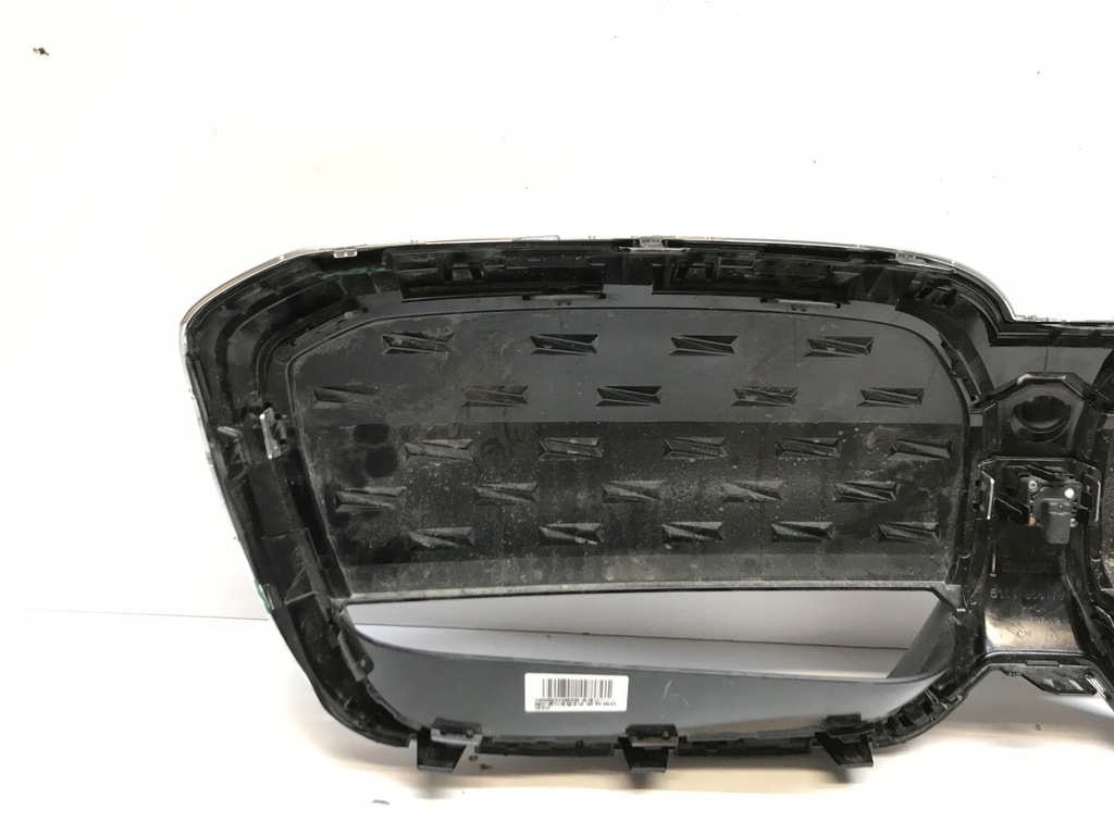 фото №11, Решітка радіатора решітка радіатора bmw камера ix3 g08 2020r- 5a34e64 9881798 9495742