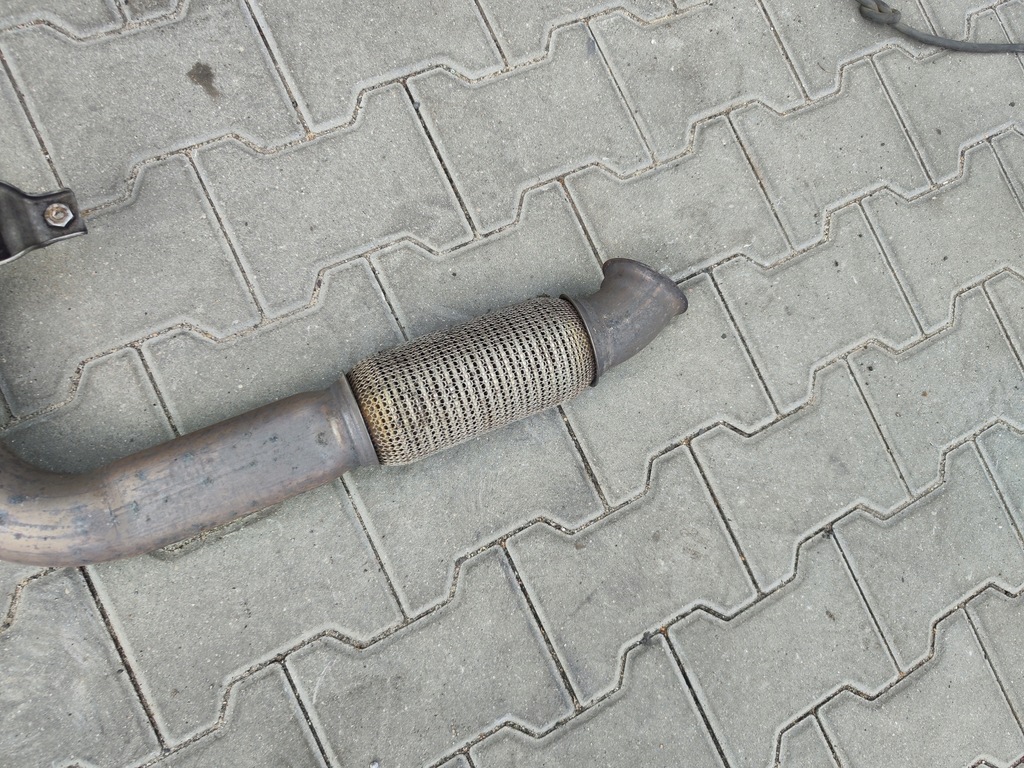 фото №7, Гасник вихлоп kompletny maserati ghibli 3.0 d