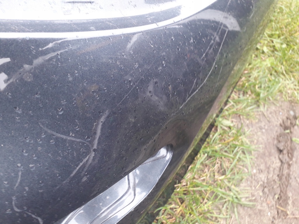 фото №4, Кришка багажника задня renault clio v 19- hb оригінал