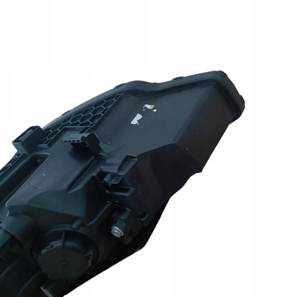 фото №10, Лампа правий перед hyundai i30 iii lift 92102g4510