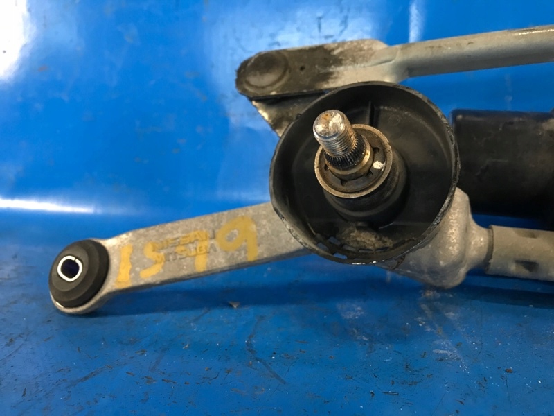 фото №5, Механизм дворник окон przed. nissan sentra b17 12-21 288003sg1a