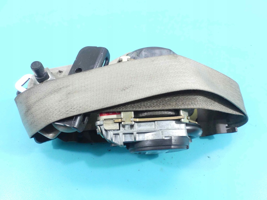 фото №5, Pas безпеки перед лівий chrysler pacifica i