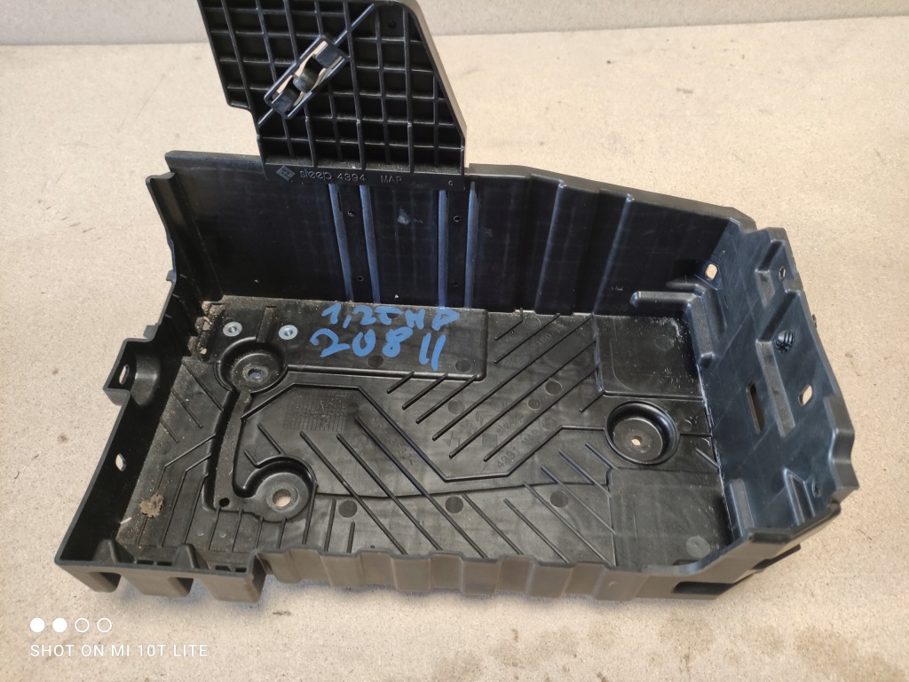 Купить Основание аккумулятор opel corsa f 208 2008 2 2 c4