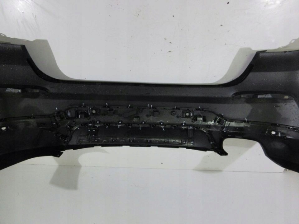 фото №5, Бампер задня задній bmw x4 f26