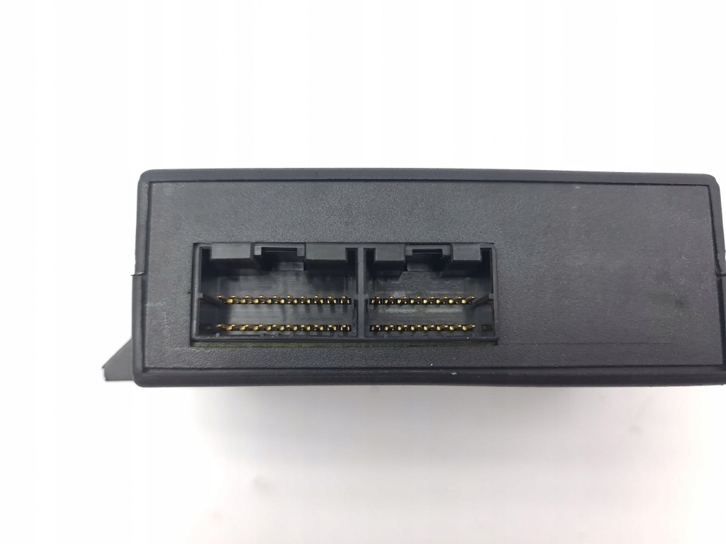 фото №6, Maserati quattroporte 2008 модуль люк 223762