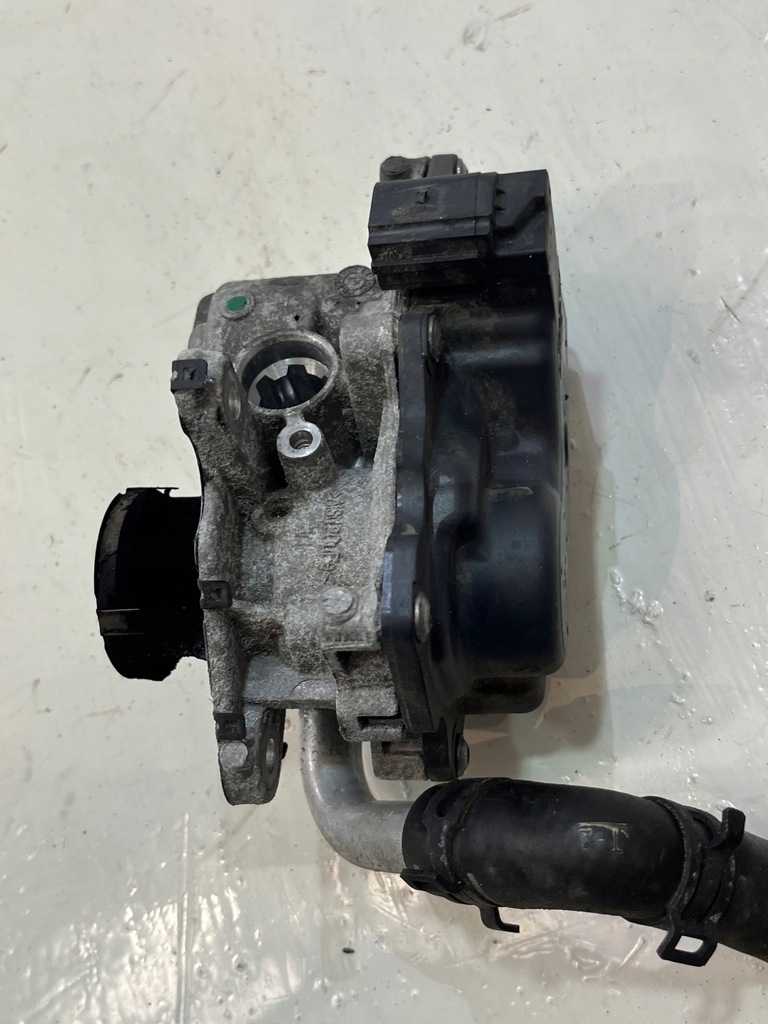 фото №1, Клапан egr seat leon iii 5f 04l131501s