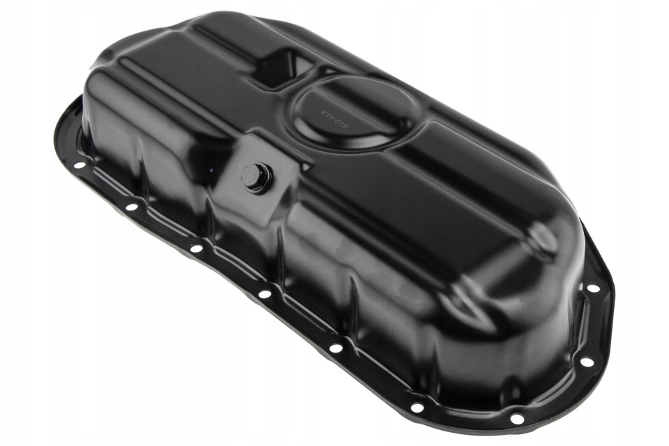 фото №4, Піддон масляна do lexus gs f