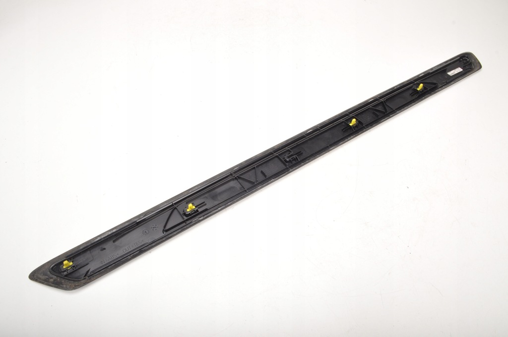 фото №7, Bmw f21 накладка молдинг порог правая 7267917