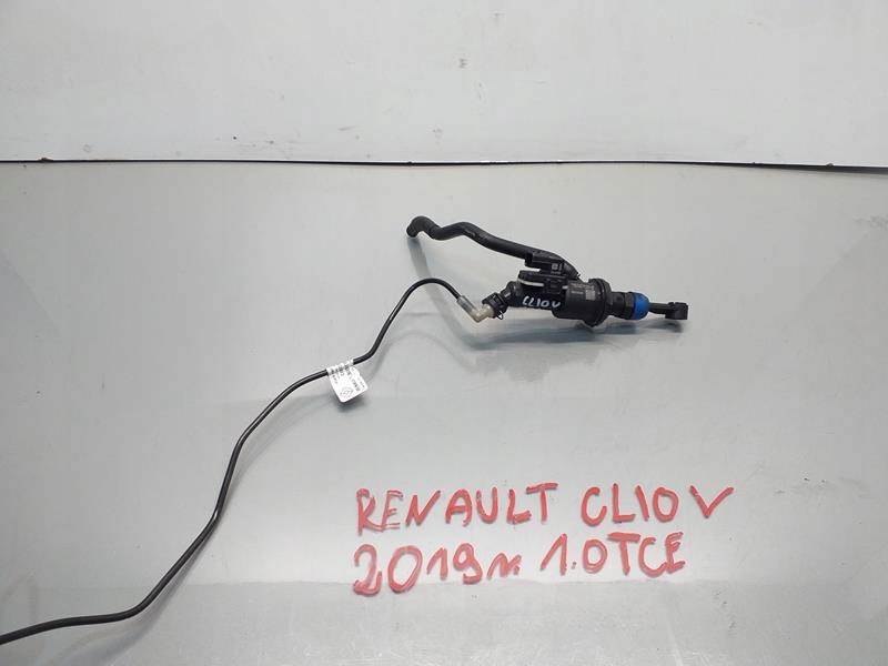 фото №1, Цилиндр сцепления помпа clio v 1.0 tce 306107761r