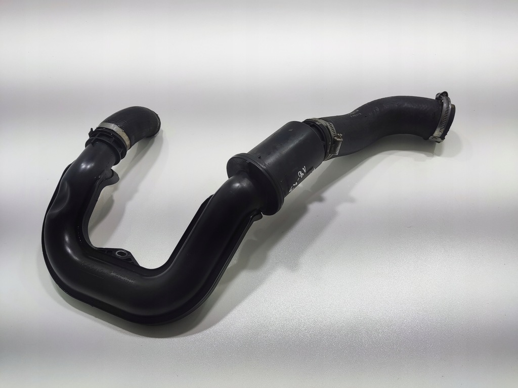 фото №2, Шланг труба повітря ford ranger iv v 2.2 tdci ab39-6c646-af 2012-2015