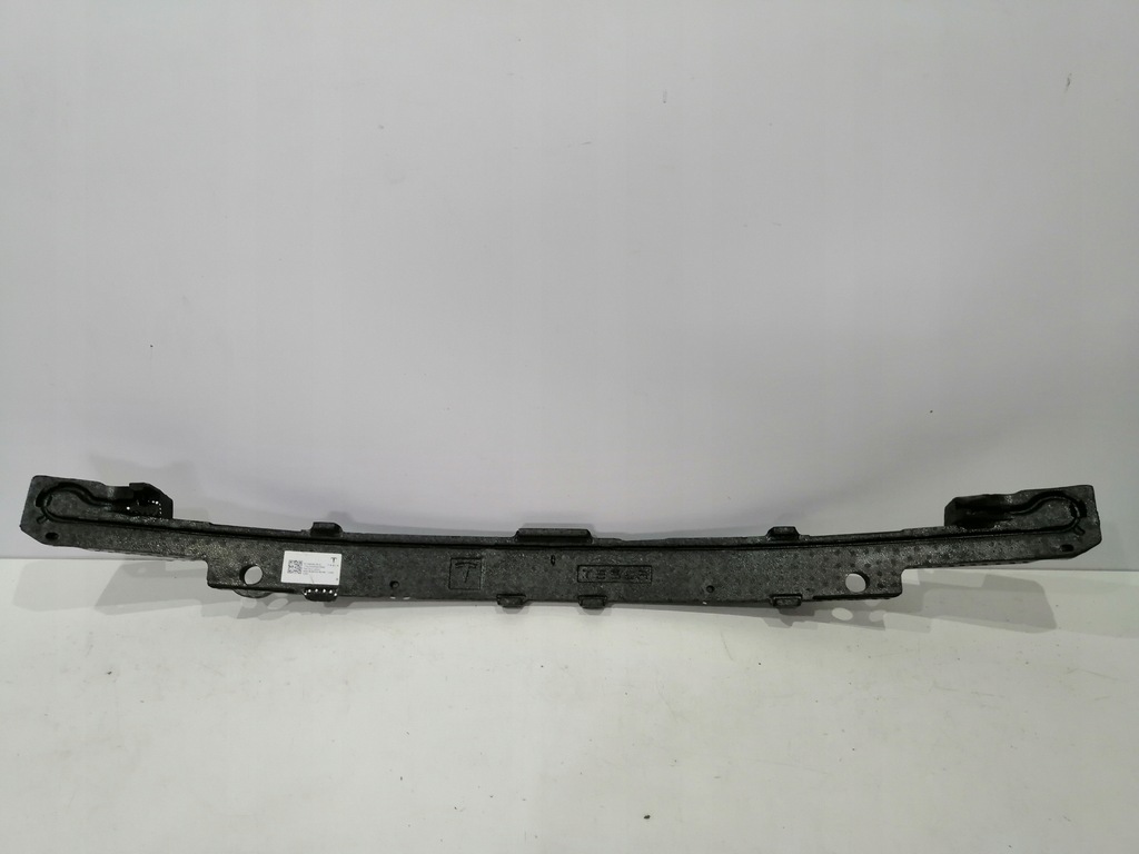 фото №6, Абсорбер передній tesla model 3