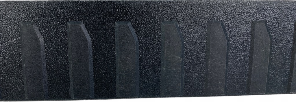 фото №4, Ford f150 lift 17- левая перед молдинг порог