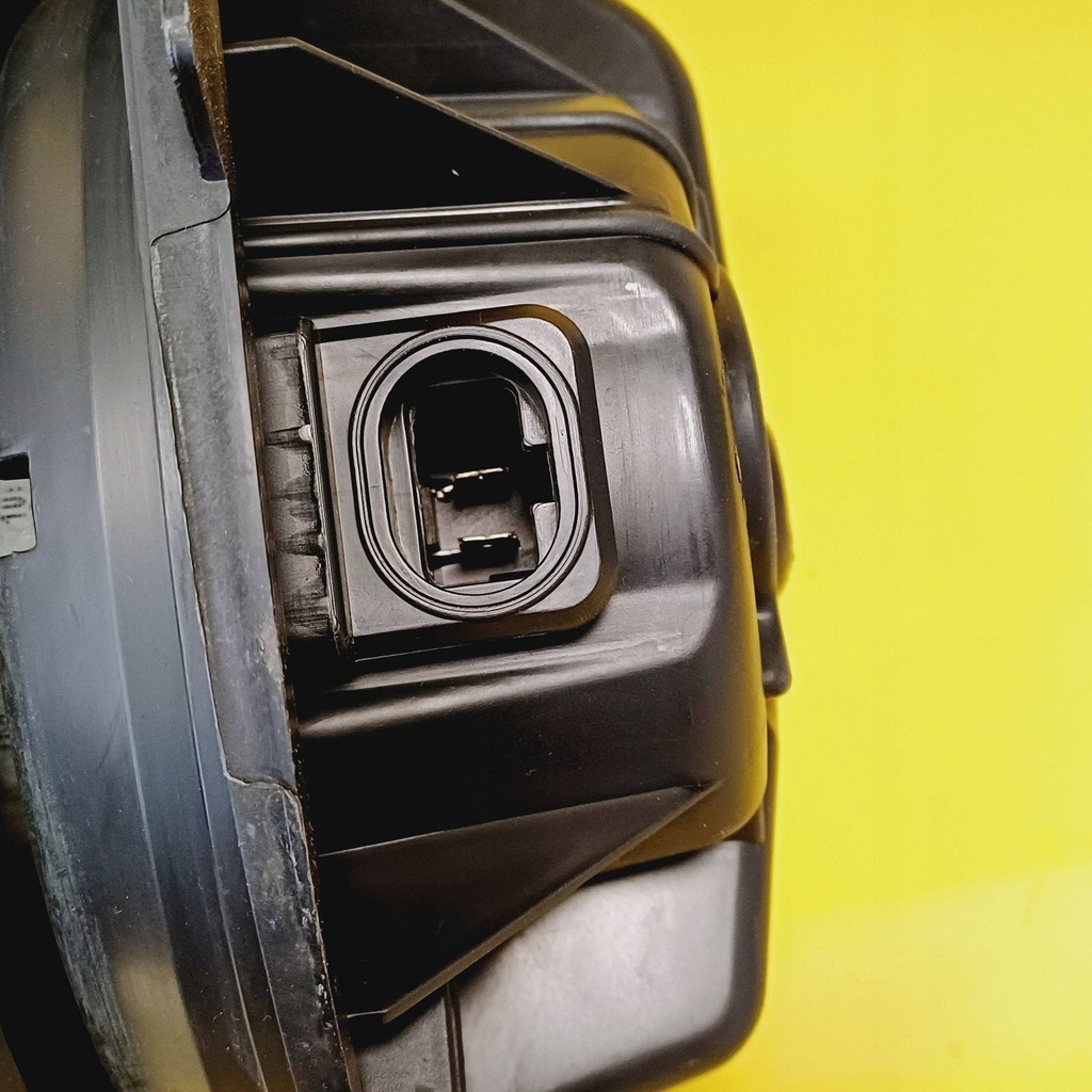 фото №9, Воздуходувка обдув вентилятор renault scenic ii - grand ii j84f666583v nr21