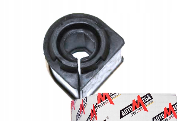 фото №1, Втулка резиновый стабилизатора перед do ford c-max