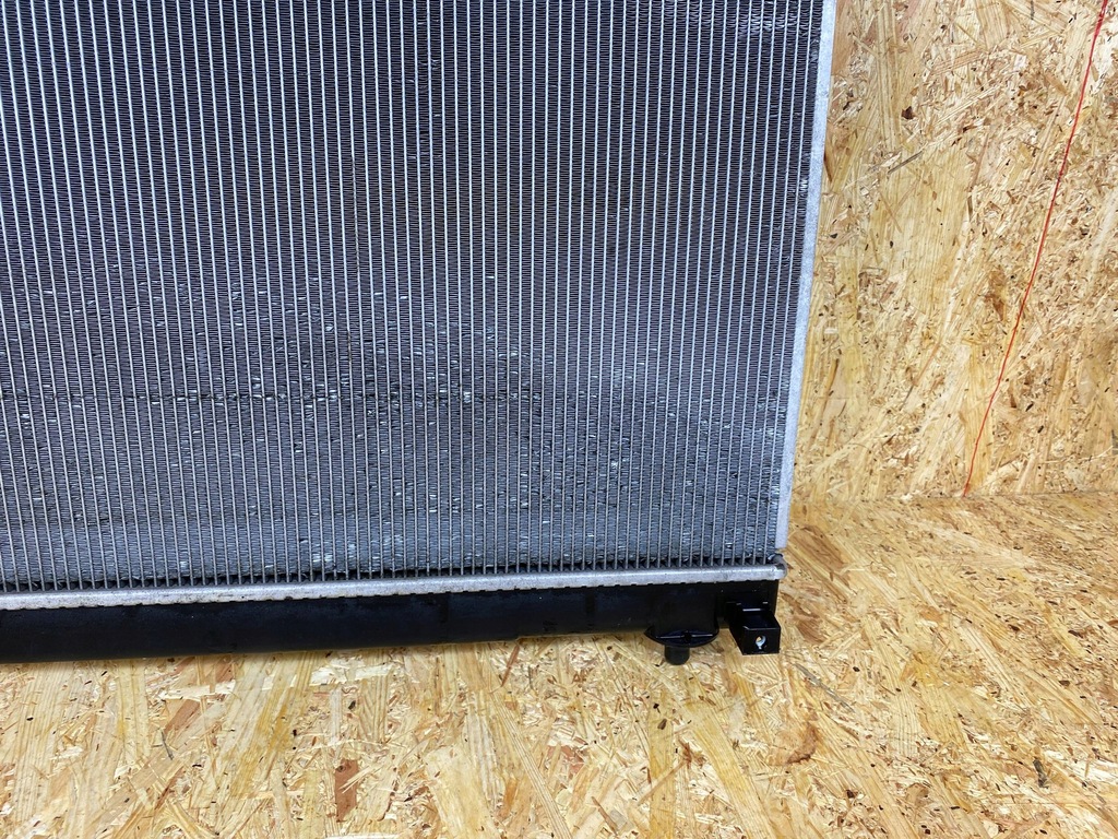 фото №10, Радиатор wody suzuki baleno ii 1.0b ha223000-7371 2015-