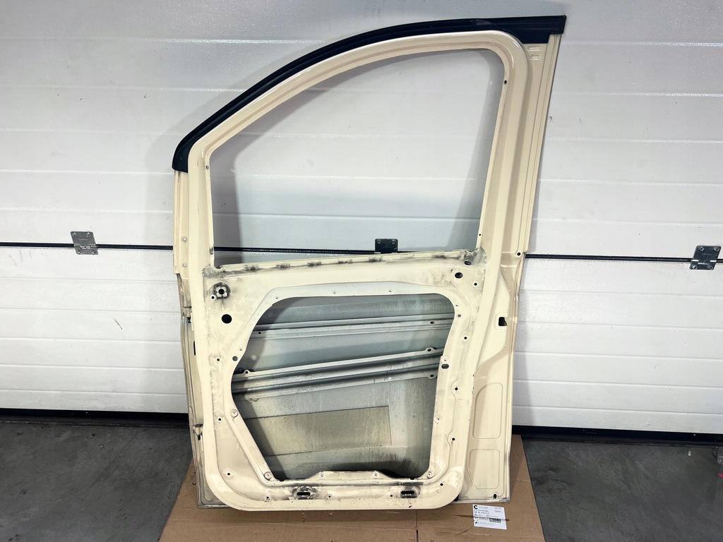 фото №7, Mercedes vito w447 дверь перед правый 992