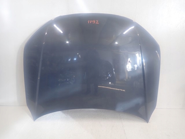 фото №1, Капот крышка двигателя audi a7 4g 2011-