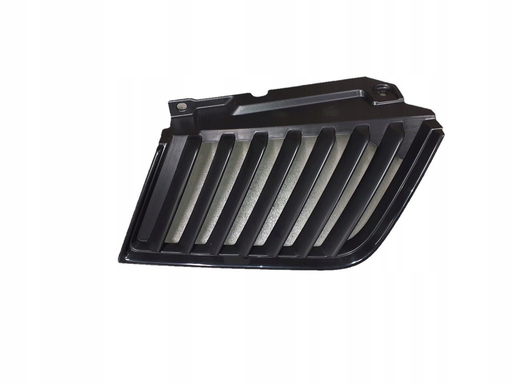 фото №1, Решётка радиатора решётка радиатора mitsubishi l200