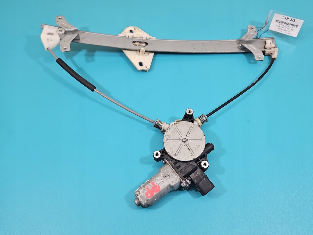 фото №1, Підйомник перед правий honda accord vii 02-08