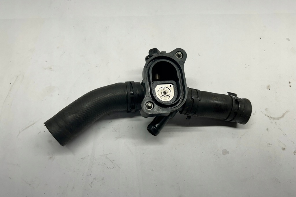 фото №8, Термостат chevrolet camaro 063515605 2.0l бензиновий 202kw 2021