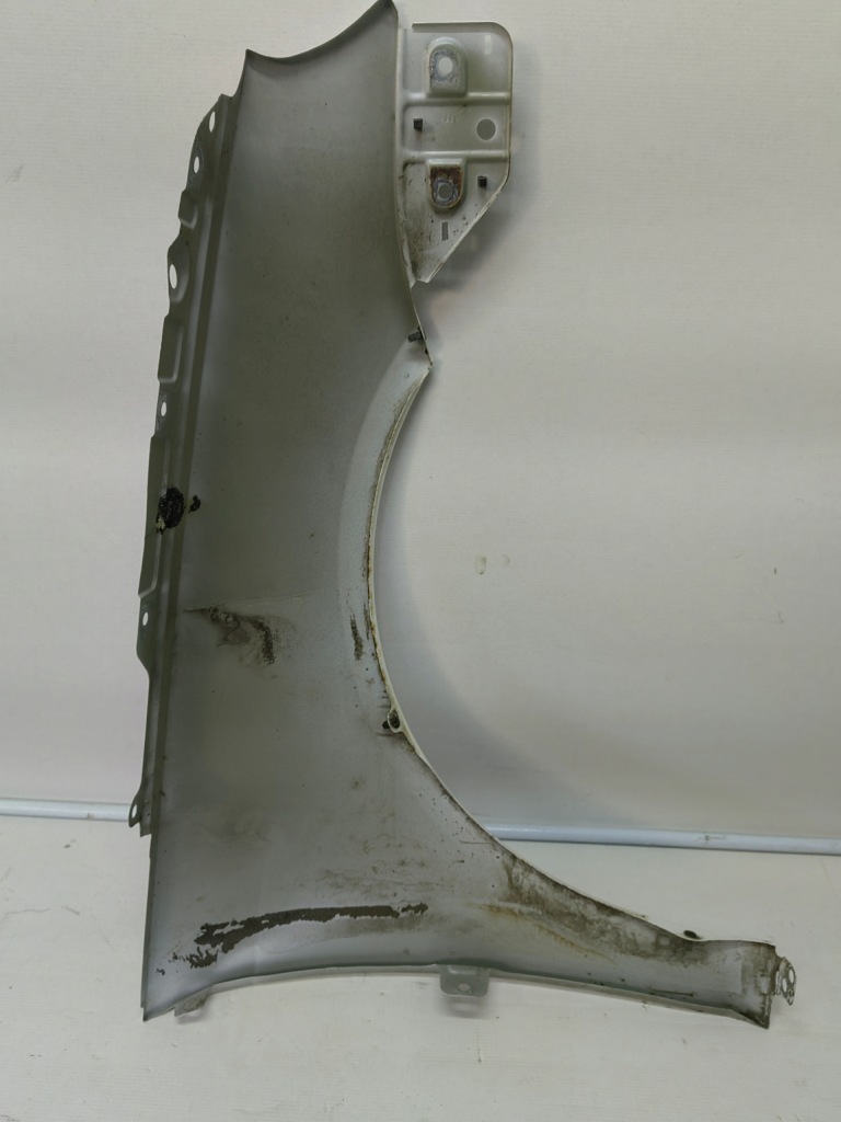 фото №5, Vw eos крыло левый перед