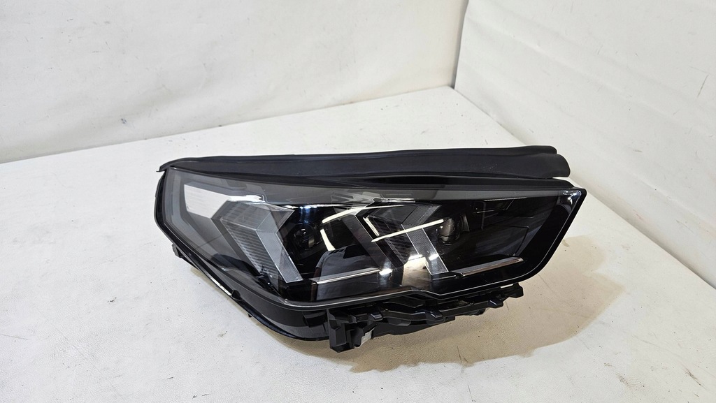 фото №8, Лампа перед передняя левая правая bmw x2 u10 full led 5a77eb4-05 5a77eb3-05