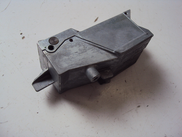 фото №1, Блокування керма ford mondeo mk5 2014-