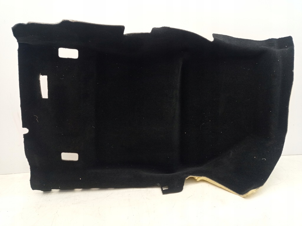 фото №1, Peugeot 508 ii коврик обшивка правый перед