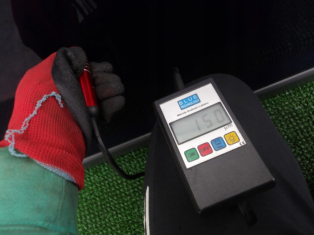 фото №8, Chevrolet captiva i 06-10 двері передні i задні ліва kpl колір 47u