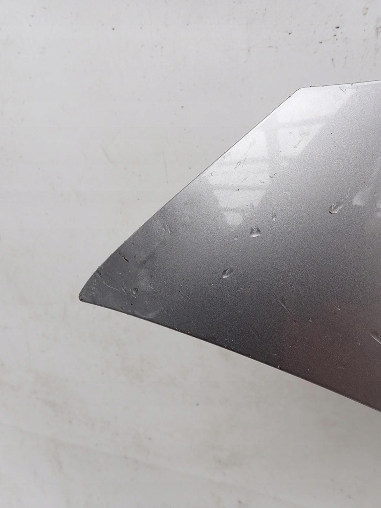 фото №6, Honda jazz iii 3 07-14 капот кришка двигуна