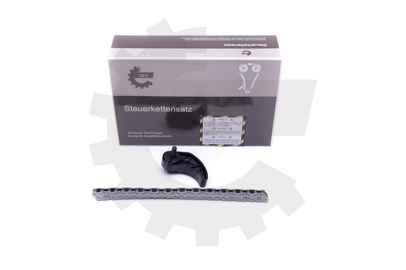 фото №1, Esen skv 21skv101 набор цепи, привод насоса масла