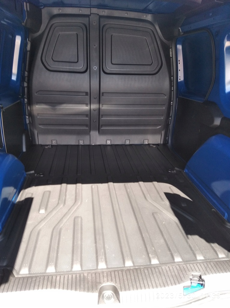 фото №11, Mercedes citan kangoo обшивка кузов 165cm