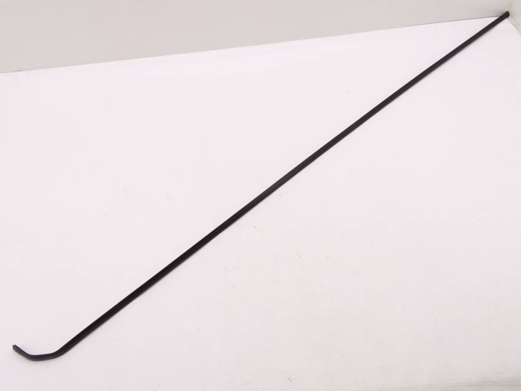 фото №1, Land rover discovery ii 98-04 молдинг кровельная правая