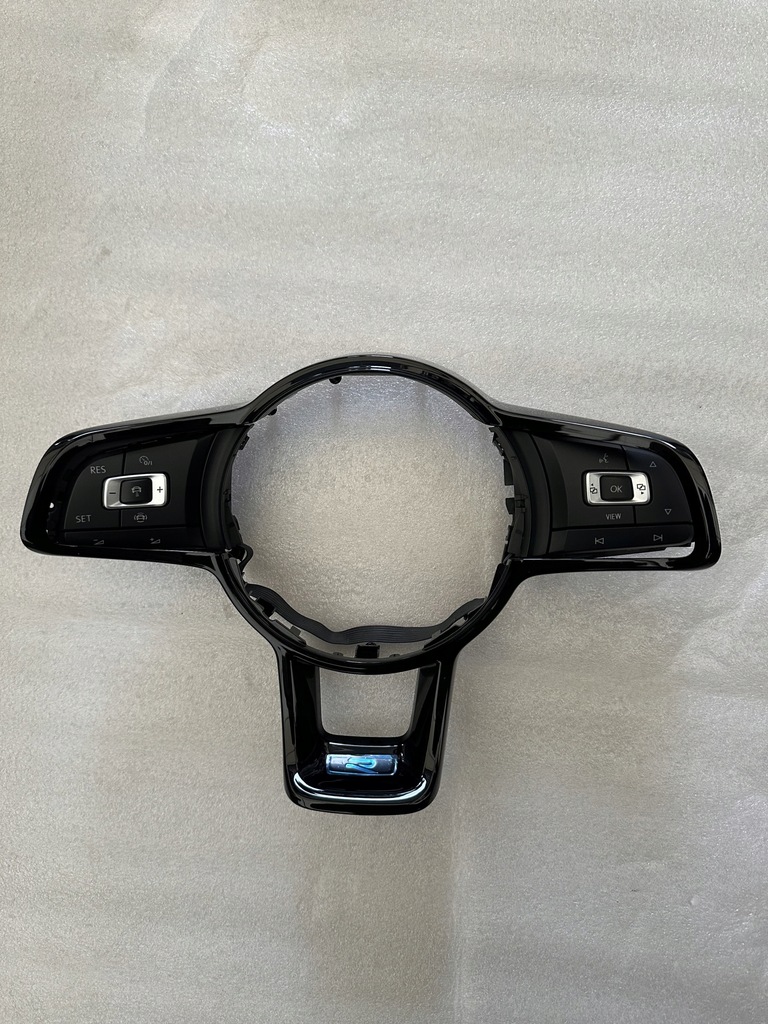 фото №1, Кнопки мультифункція рамка vw r 5g0419685 2g0419091 5g0959442ae