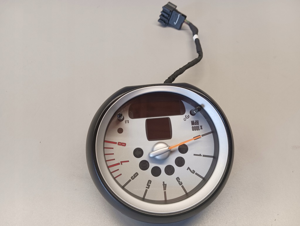 фото №2, Obrotomierz mini cooper ii r56 clubman 9189514