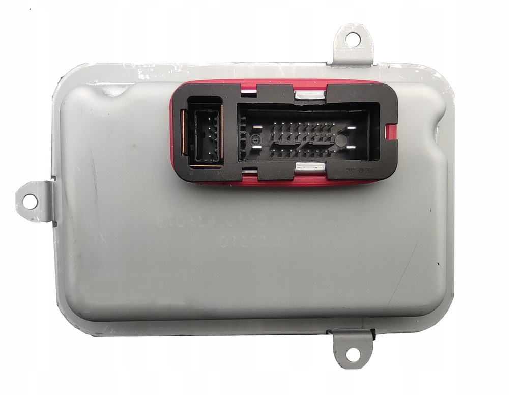 фото №2, Перетворювач led ксенон модуль mercedes 130732923900 autokomp