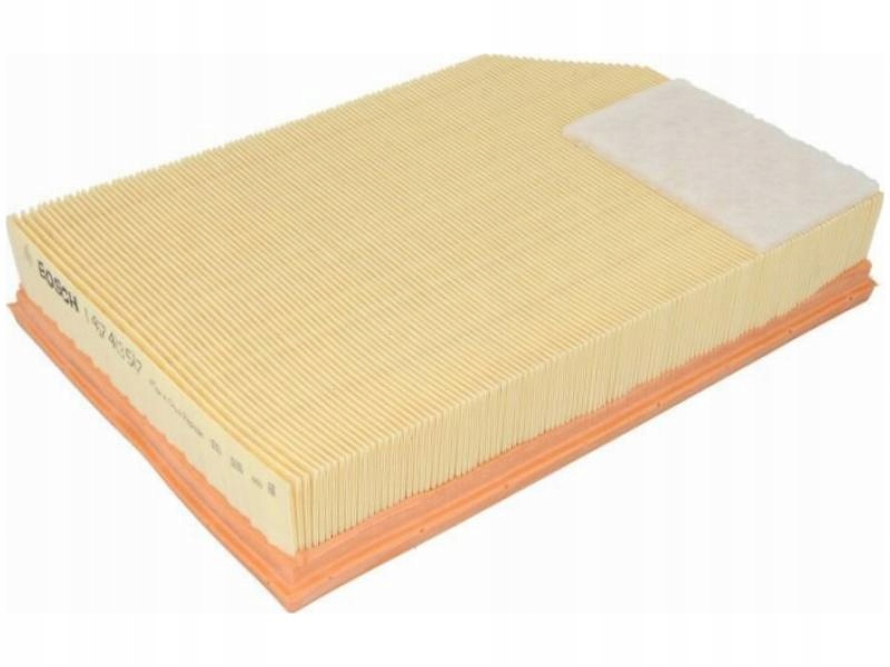 фото №1, Фильтр воздуха volvo xc90 i 2.4-2.9