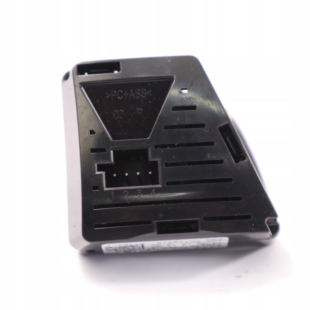 фото №13, Mercedes-benz r172 лампа освітлення стійка правий перед a1729060235