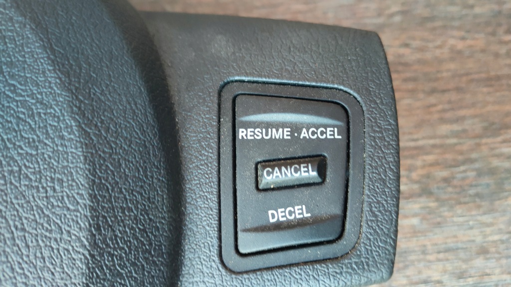 фото №7, Jeep commander 5-10r xk подушка w руль подушка безопасности