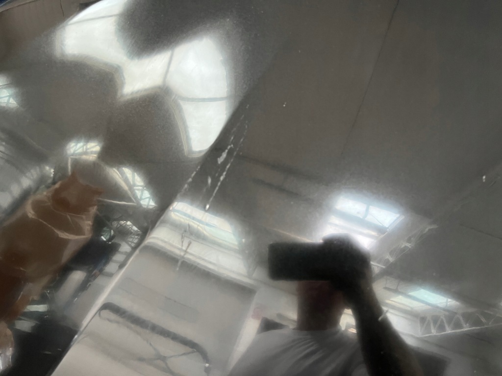 фото №3, Bmw x1 f48 капот